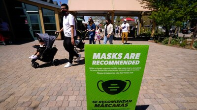 Varias farmacéuticas norteamericanas realizan estrategias para incentivar a la vacunación en el país.