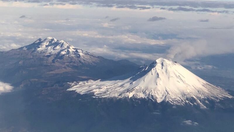 Solsticio de invierno llega este 21 de diciembre; se espera caída de nieve