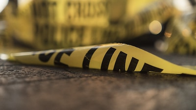 Se desplegó un operativo para dar con el paradero de los jóvenes