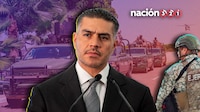 Inteligencia, militares y capturas: la estrategia del Gobierno para pacificar Sinaloa