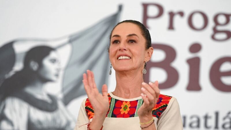 Sheinbaum apuesta por recuperar petroquímica de Pemex