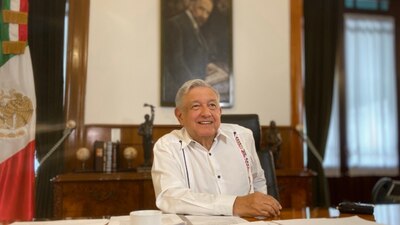 Lozoya habló de corrupción como nadie lo había hecho en la historia de México, aseguró el presidente