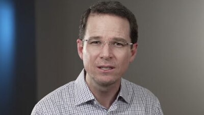 El panista manifestó su descontento con la propuesta de reforma eléctrica de AMLO