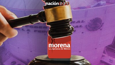 El máximo tribunal en materia electoral se ha confrontado con la 4T en varias ocasiones
