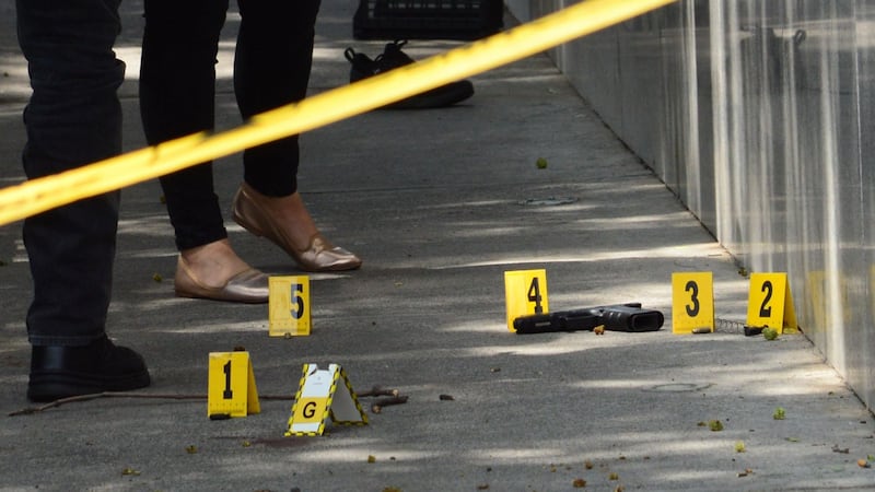 Reportan tiroteo en Fan Fest del Mundial 2026 de California; hay 1 muerto