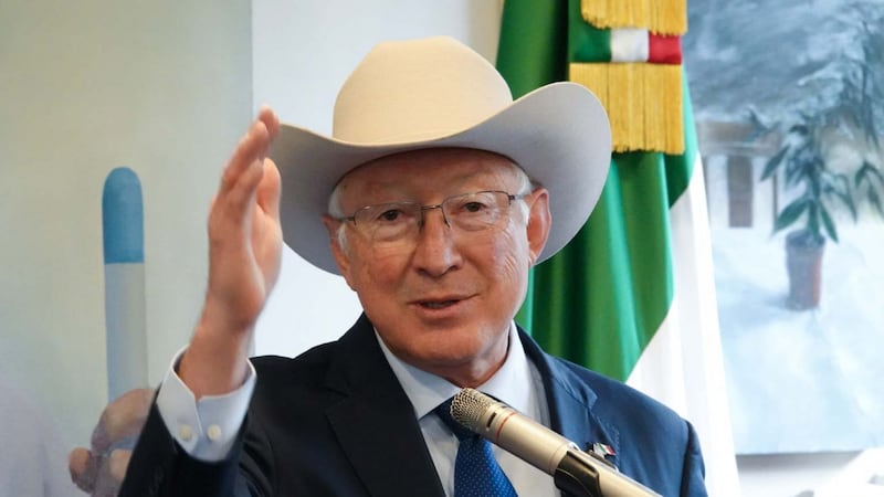 Los saldos de lo que, según Ken, fue una victoria