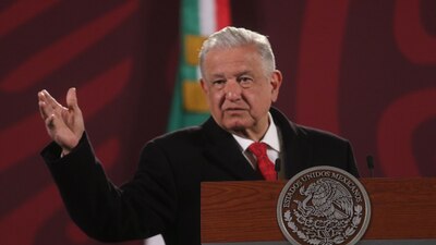 Aclara que no hay ruptura en las relaciones con España; sino con las empresas que han tenido negocios en México