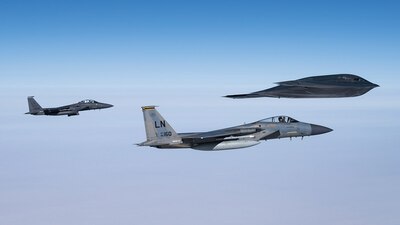 Rusia indicó que "el caza ruso regresó al aeródromo de origen"