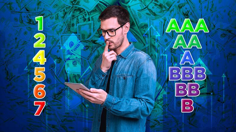 El grado de inversión: ¿tiene riesgo?