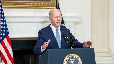 El presidente dio negativo a pruebas COVID-19 el sábado y domingo