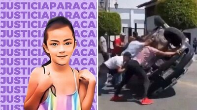 Fue secuestrada y asesinada presuntamente por 3 personas