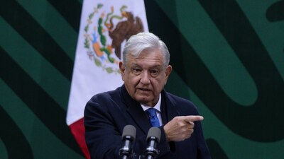 Dijo que denunciará a jueces ante la Fiscalía, a la Suprema Corte y a la Judicatura