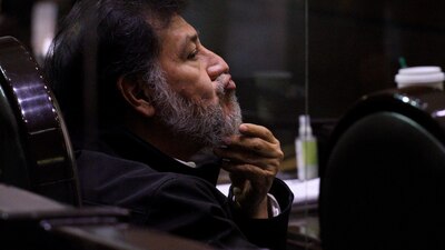 Su mensaje en redes sociales alcanzó los 400 retuits