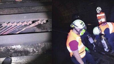 El director del Metro dijo que los hechos atípicos han aumentado