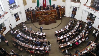El Congreso tendrá la última palabra