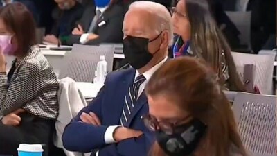 En la reunión organizada en Escocia se reúnen líderes mundiales para discutir objetivos frente al cambio climático