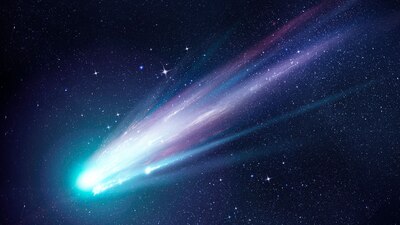 El objeto fue registrado por la agencia en marzo del año pasado, cuando ya estaba dentro de la órbita de Júpiter