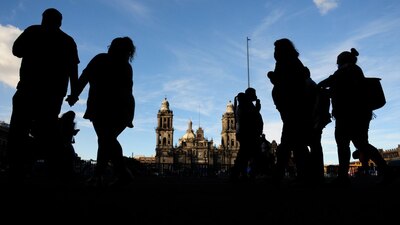 En el Índice Global de Estado de Derecho, el país se situó en el lugar número 113 de 139.