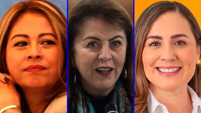 Lo que se puede decir sobre la política de Morelos es que es muy… sui géneris