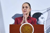 La siguiente tormenta de Claudia: elección judicial