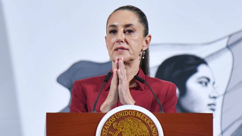 La siguiente tormenta de Claudia: elección judicial