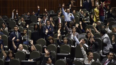 La revocación de mandato establece que votarás por la permanencia de AMLO en 2021