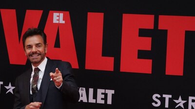 El comediante comparó atracciones de la CDMX con parques internacionales