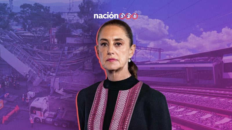 “No hay impunidad”: Sheinbaum asegura que se aplicado sanciones por L12, Tren Maya e Interoceánico