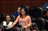 “Cuauhtémoc Blanco debió seguir el ejemplo de AMLO y enfrentar el desafuero”