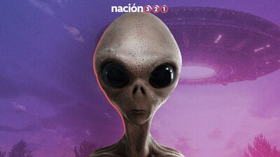 Se espera que este 23 de marzo lleguen los extraterrestres a la Tierra