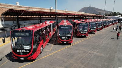 Dieron a conocer los horarios para el festejo patrio