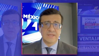 Te presentamos al momento los primeros resultados de las encuestas de salida realizadas por El Financiero