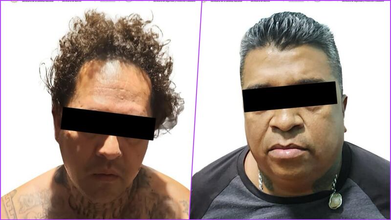 Caen generadores de violencia en Querétaro y Guanajuato