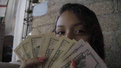 En noviembre, los ingresos por remesas provenientes del exterior perdieron dinamismo