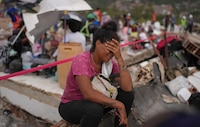 Declaran 7 días de Luto Nacional en Venezuela en memoria de víctimas de los terremotos
