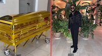 Muere influencer tras someterse a procedimiento para alargar y aumentar el tamaño de su pene