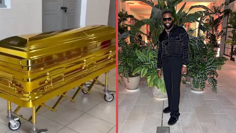 Muere influencer tras someterse a procedimiento para alargar y aumentar el tamaño de su pene
