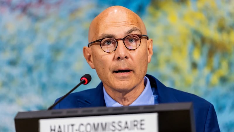 ONU califica como “inaceptables” los ataques de EU a embarcaciones; “tienen costo humano”, dice