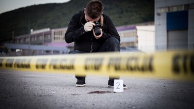 Las víctimas de asesinatos se concentra en Guanajuato, BC, Michoacán, Jalisco y Estado de México