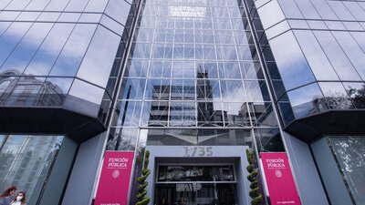 La SFP cuenta con atribuciones para llevar a cabo procedimientos de sanción a licitantes