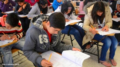 Iniciará mañana, para todos los jóvenes que quieran inscribrise