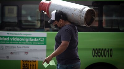 A pesar de las medidas regulatorias del Gobierno Federal, los costos del Gas LP en México continúan aumentando