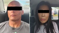 Detienen en Puerto Vallarta a 2 extranjeros por tráfico de fentanilo; eran buscados por EU