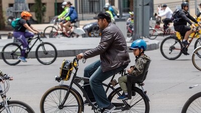 Según el Inegi, sólo el 50% de los mexicanos celebra esta festividad