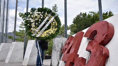 Se sigue moviendo este tema ocurrido en el gobierno de Enrique Peña Nieto