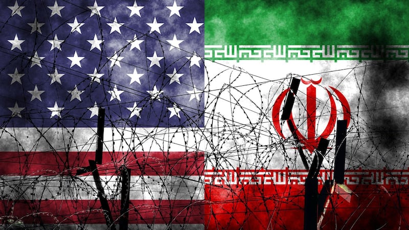 Irán rechaza acuerdo de paz de EU y manda su contrapropuesta para acabar con la guerra