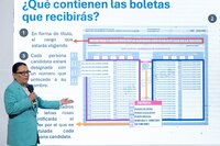 México tendrá récord de 100 millones de votantes y 4 mil candidatos en elección judicial: Gobernación