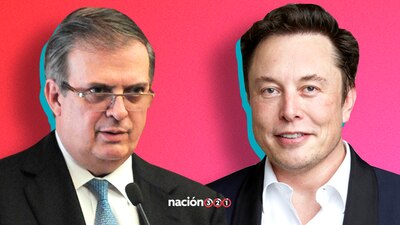 Se trata de un intercambio en materia de seguridad para tener desarrollo