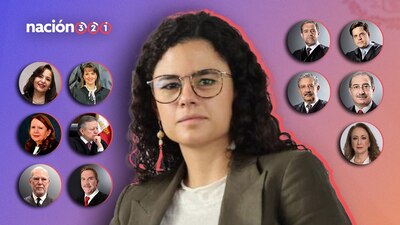 La titular de Segob dio 5 días para recibir el informe de la SCJN