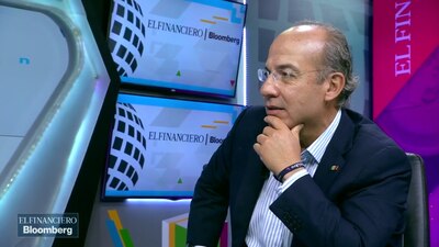 El expresidente acudió al programa de Javier Risco